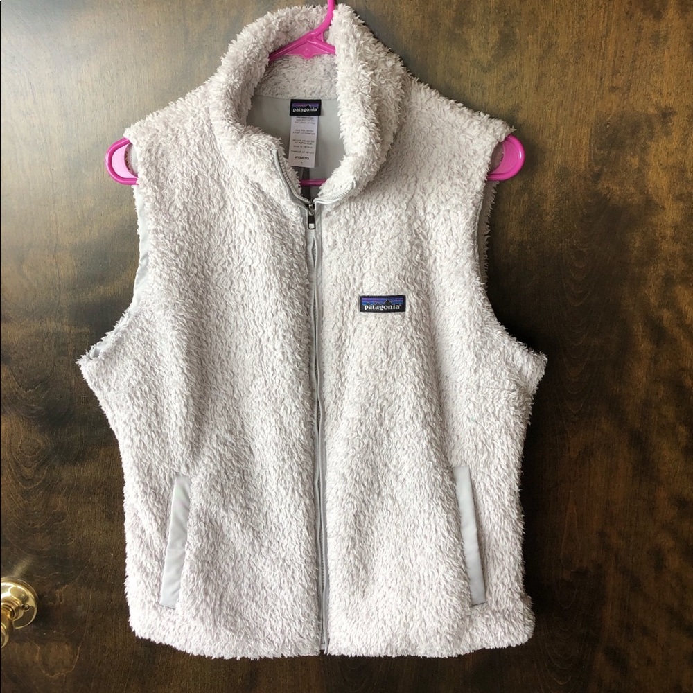 Patagonia Women’s Los Gatos Vest